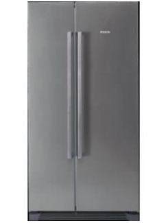 Bosch Kan56v40ne 618 Ltr Side By Side Refrigerator Price In India Full Specs 01st July 2021 Gadgetsgrip Com