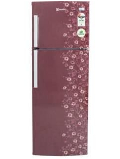 electrolux fridge 235 ltr price