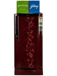 godrej edge diva refrigerator