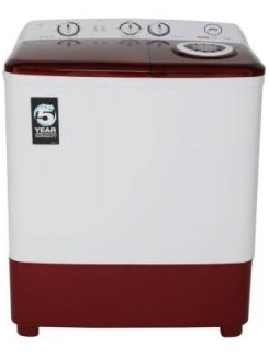 godrej washing machine 6.5 kg semi automatic