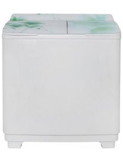 lloyd washing machine 7.5 kg semi automatic