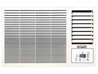 mitashi window ac 1 ton