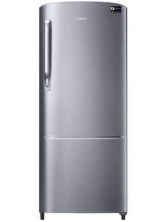 samsung refrigerator 212 ltr single door rr22 series