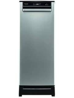 whirlpool vitamagic fridge