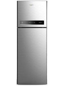 whirlpool ltr refrigerator