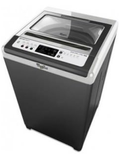 whirlpool washing machine top load fully automatic 6.2 kg price